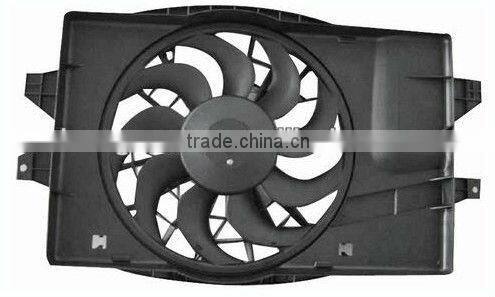 Radiator Fan For CHRYSLER VOYAGER TOWN & COUNTRY 93'~95' 4644367