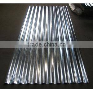 GALVNAIZED STEEL SHEET /CORRUGATED STEEL SHEET /ROOFING SHEET