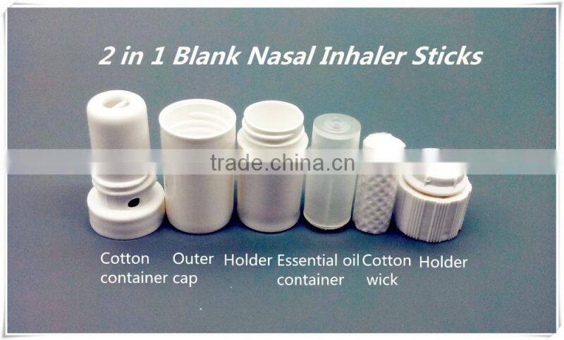 Nasal Care Inhalers Patches For Nasal Congestion