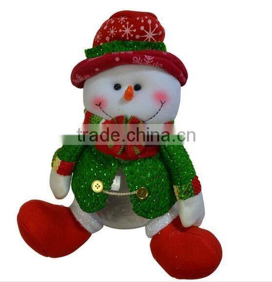 xmas sweet case christmas sweet container sweet gift case for xmas party