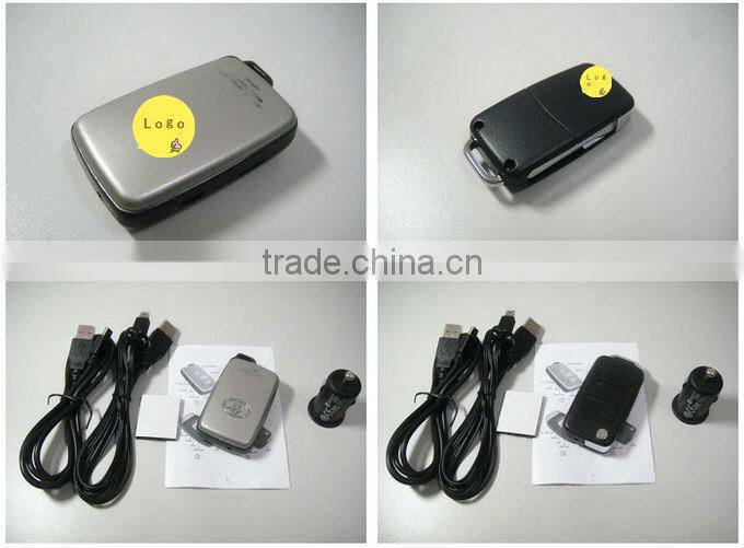 Mini Car Keychain DVR , Mini DVR , DVR Player