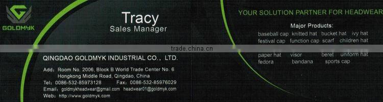 Cowboy Style Paper Hat for Men