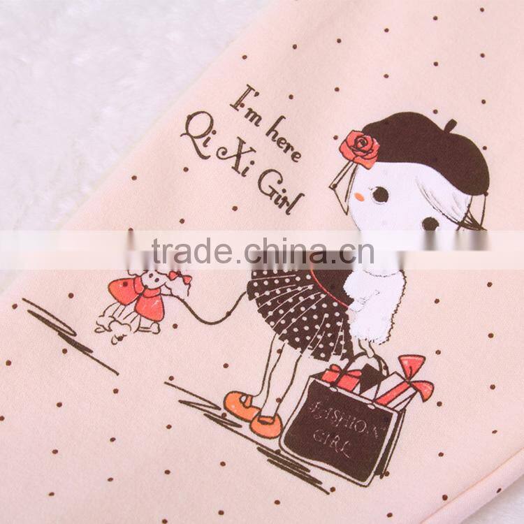 baby boutique clothes 2 pcs pajamas home wear girl organic baby clothes