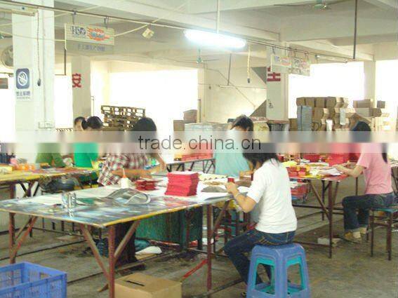 Wonderful high quality wooden watch box with magnetic