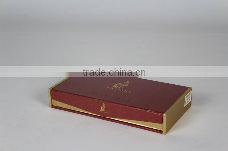 wholesale high quality magnetic paper box