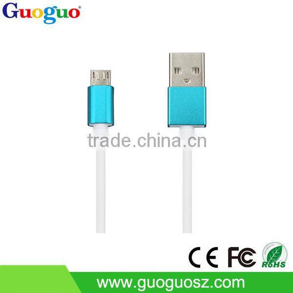 Guoguo New Colorful Multi-function Usb Charger Cable for Samsung Galaxy S4