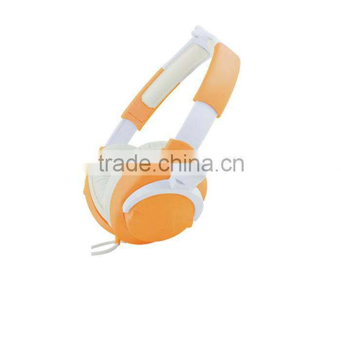Factory Price Popular Super Bass Stereo Headphone