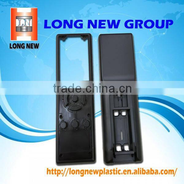 OEM remote control cover parts plastic injection mould high quality
