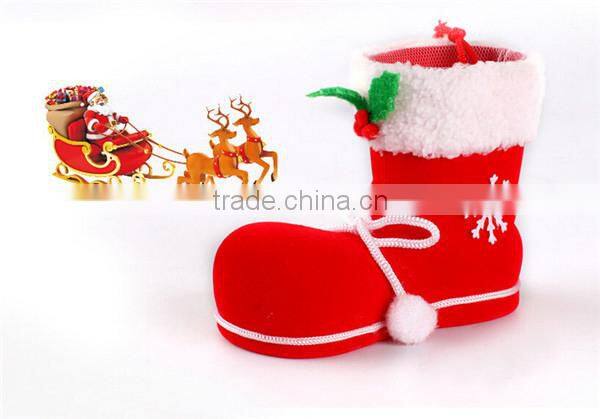 christmas product wedding candy bag