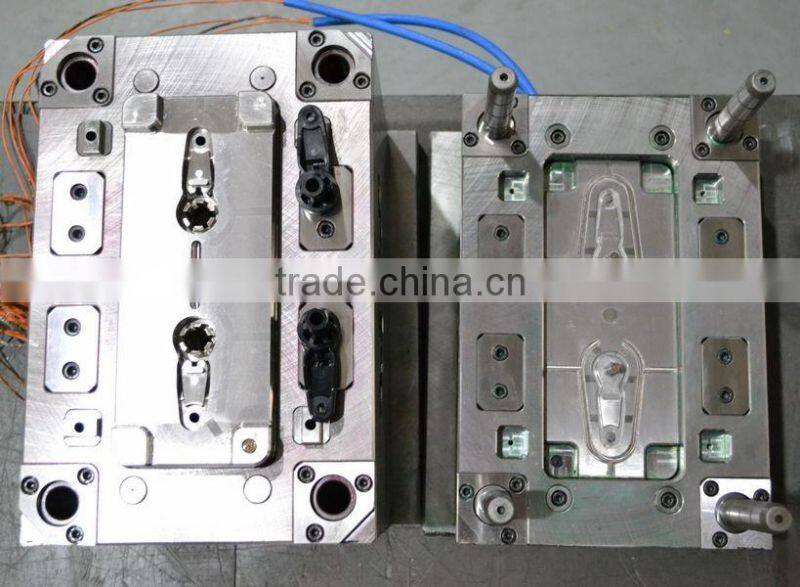 Mold Manufacturer for Hot Runner High Precison Injection Plastic Mold