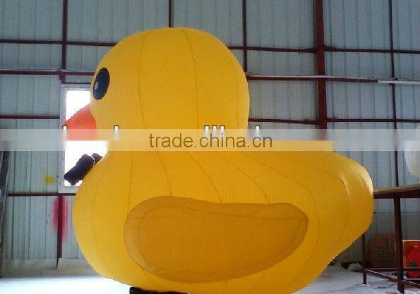 2014 Inflatable Pumpkin Model For Halloween Decoration