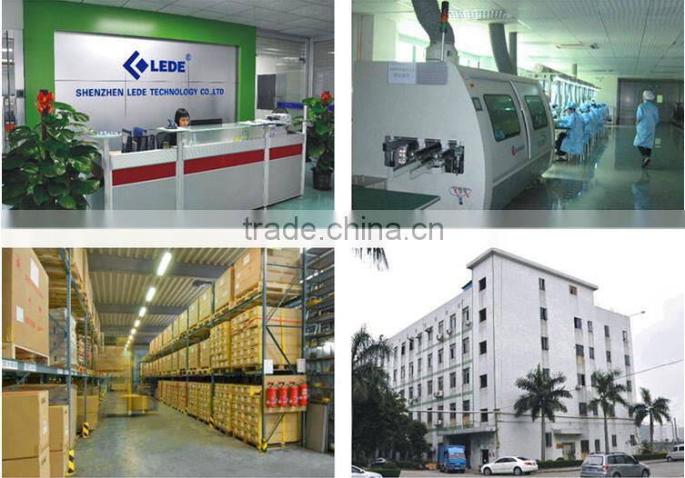 Hot Selling Bluetooth Candle LED Bulb