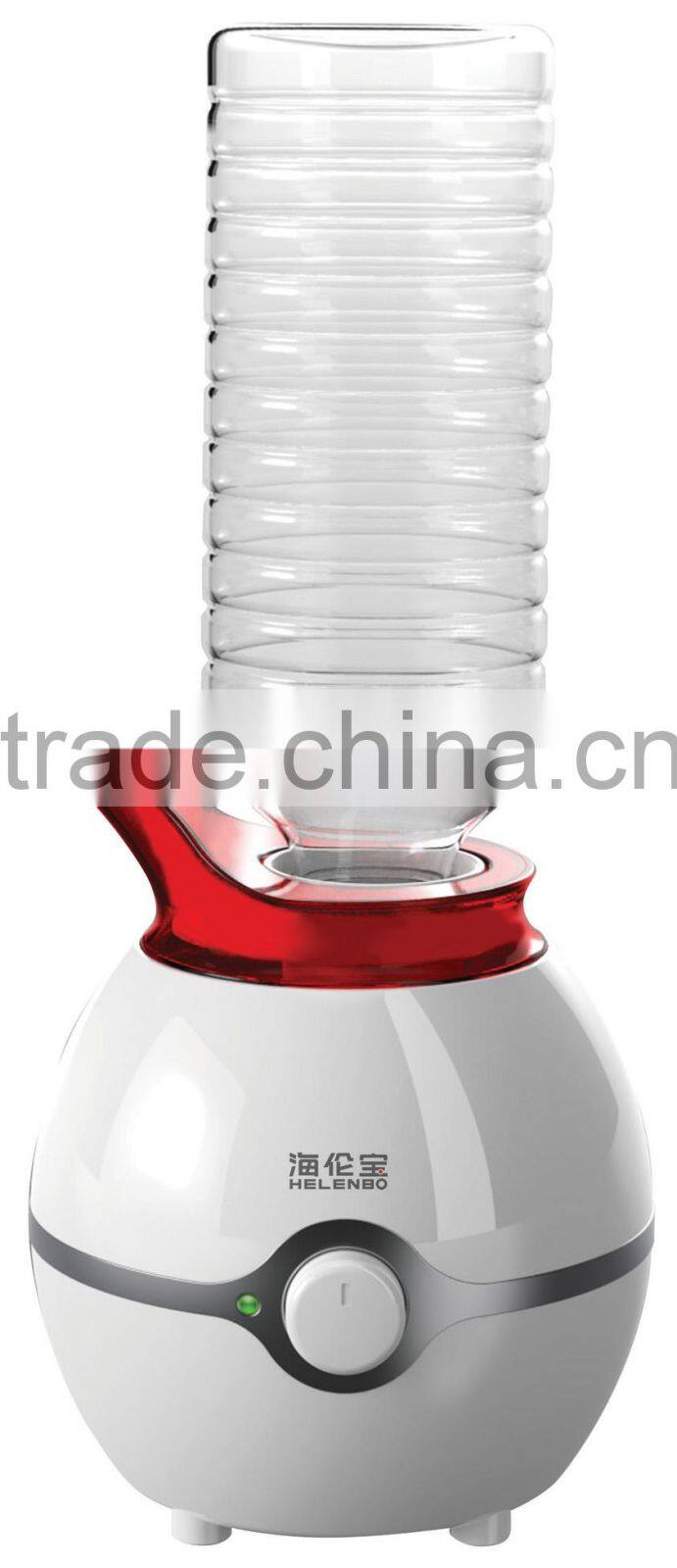 13W Desktop Cool Mist Air Humidifier