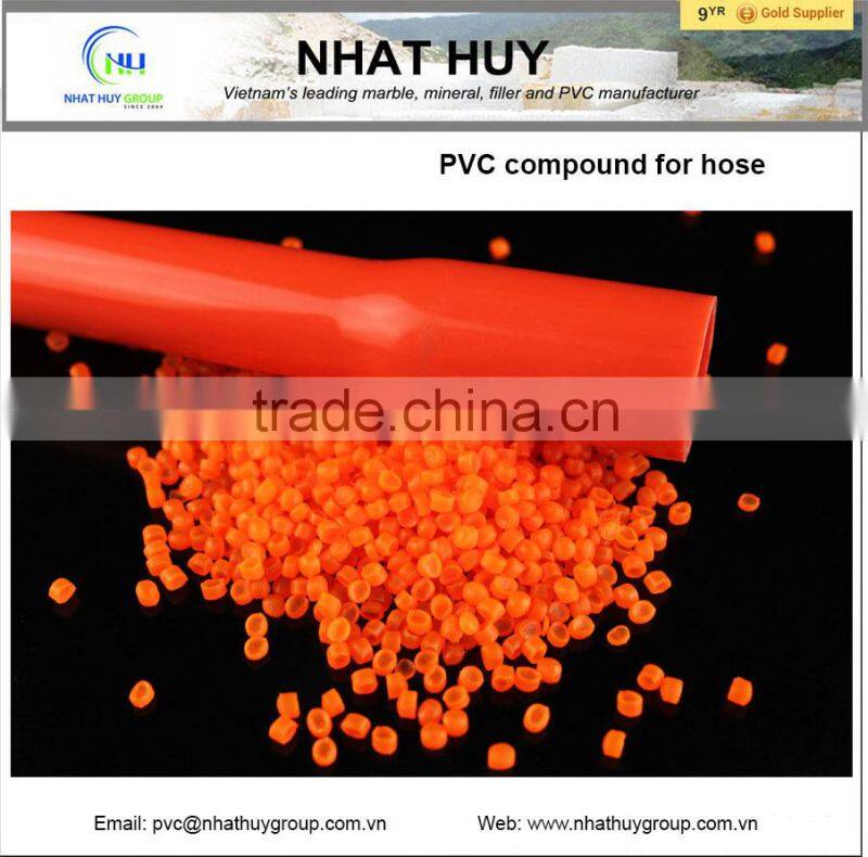 Ban PVC compound cho cap dien, gioang kinh, cut nuoc