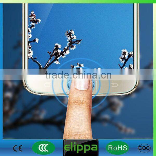 9H Premium Mobile Phone Tempered Glass Screen Protector for Samsung x3