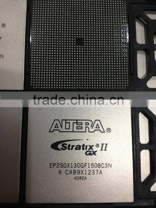 Altera IC STRATIX III E FPGA EP3SL50F484I3N