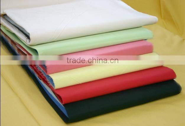 Bobai textile cotton rayon fabric