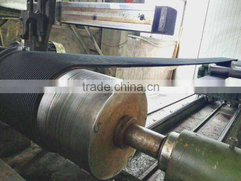 Super Long whole sleeve Poly V Belt