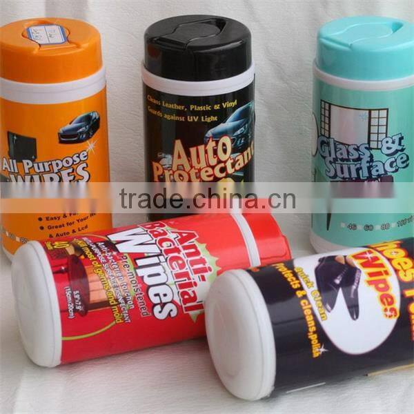 30pc stainless steel wipe paper dispenser,wet wipe