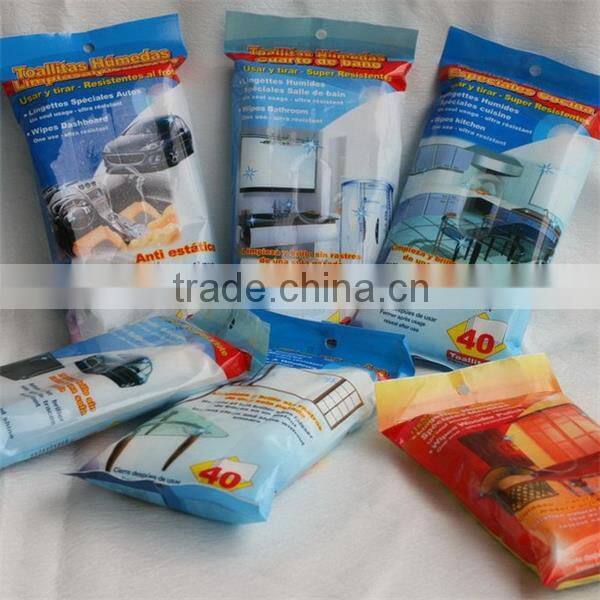 30pc stainless steel wipe paper dispenser,wet wipe