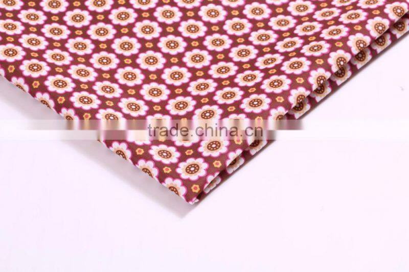 100% cheap spandex blend polyester plush warp knitting fabric price per yard for shirt