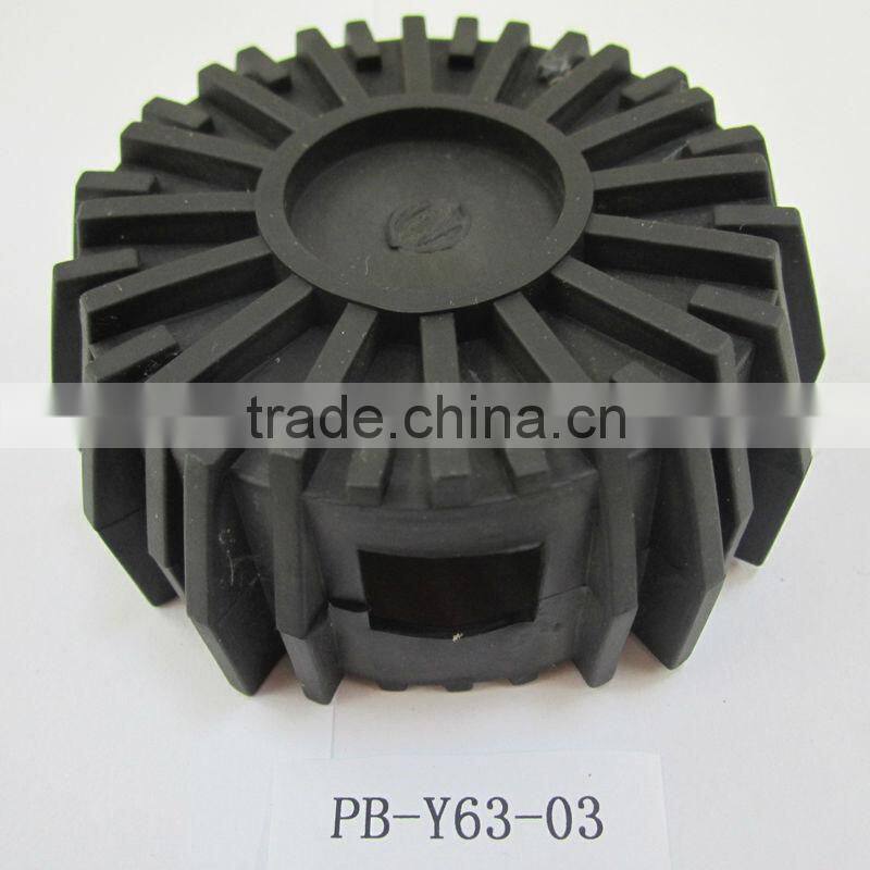 custom made all kind of plastic injection products, High quality Plastic barograph cover