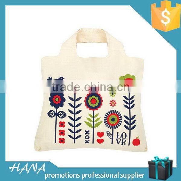 Popular latest everyday cotton bag