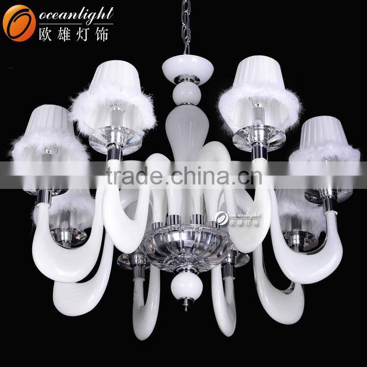 hotel room light sensor,modern hotel pendant lamp OMG88607-8