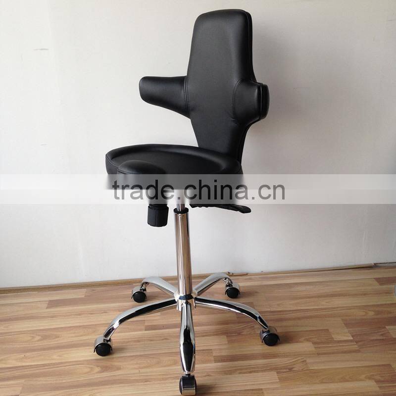 NEW Fashion ergonomic chair stool, office and office place ergonomic stools