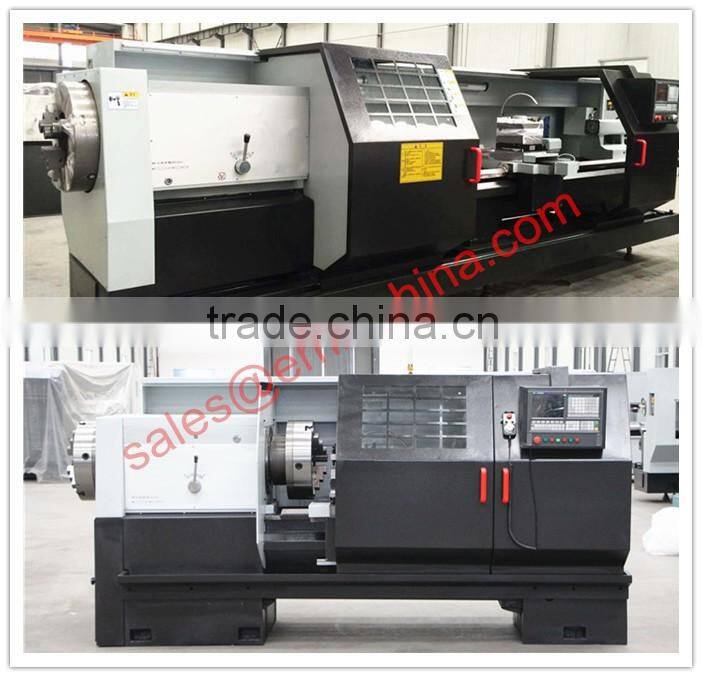 EMMCHINA S350 horizontal lathe machine