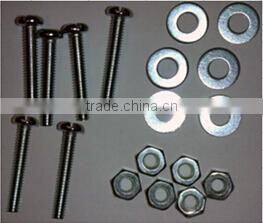 Grid Panel Display Rack, Gridwall Floor Fixtures