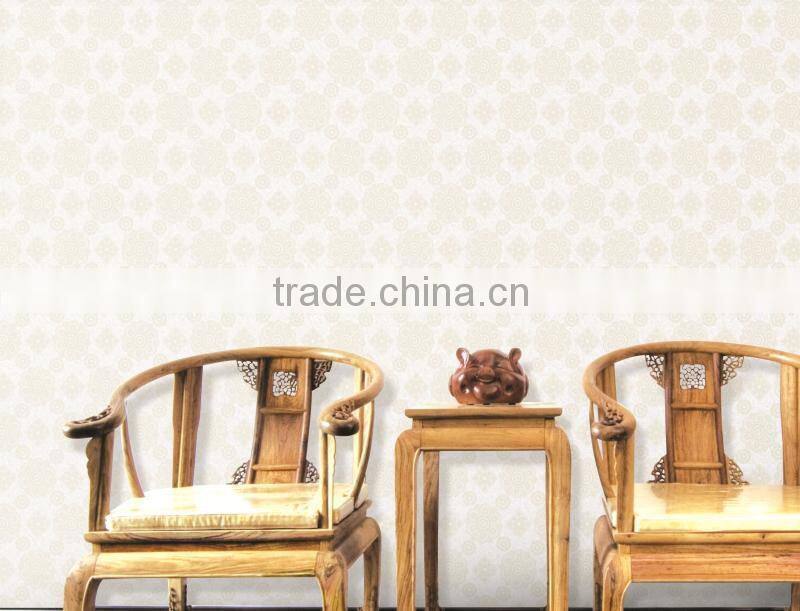 golden wall paper wallpaper chinoiserie/chinses/china