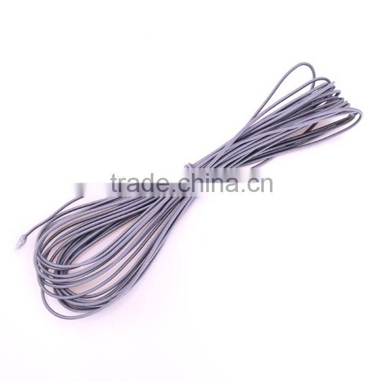 Super quality professional skipping rope foam handle