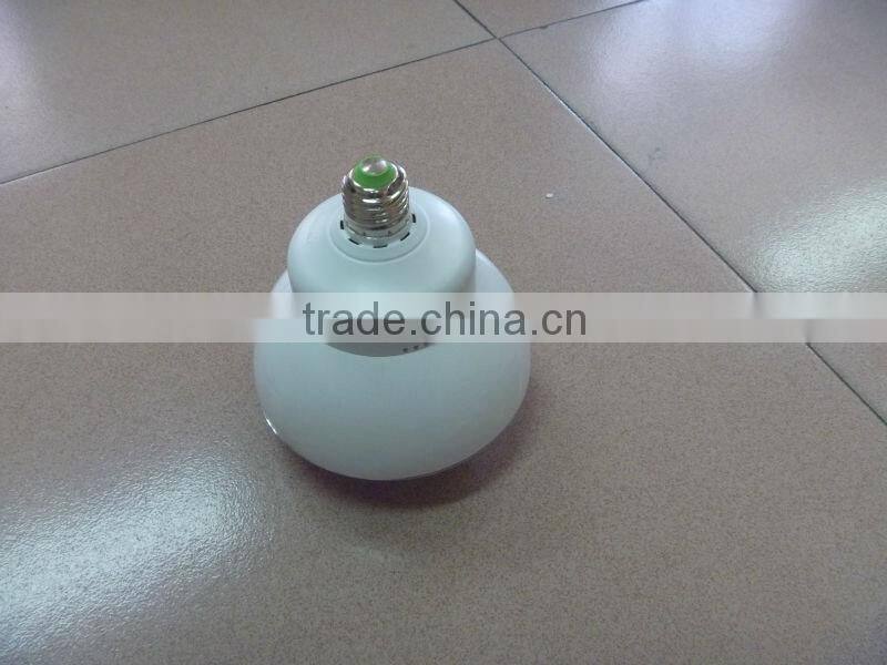 15W LED Energy-saving Lamp