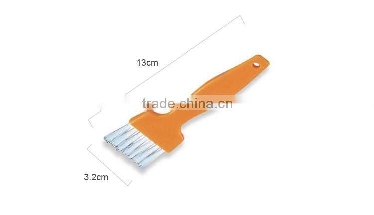 Fashion Design Easy Cleaned Portable Grill Brush