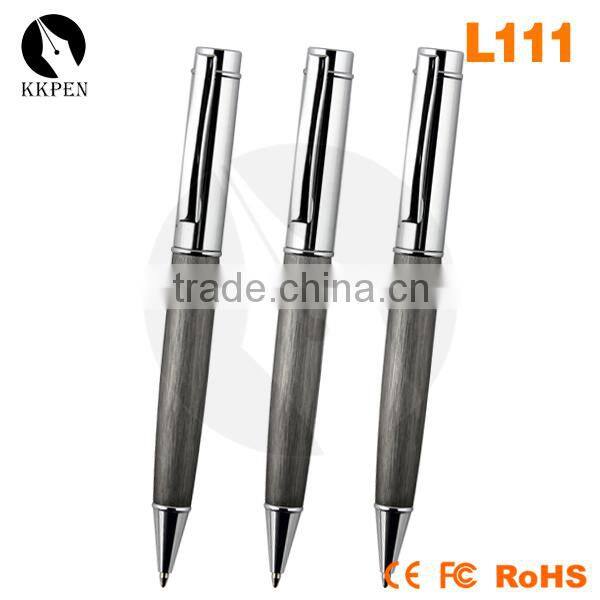 KKPEN novelty pen drive gift promotion metal ball pen