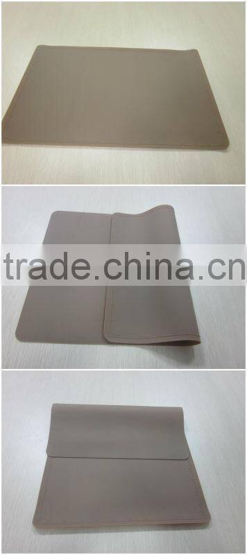 Square-shaped Non-stick Silicon Mat For Anti Slip