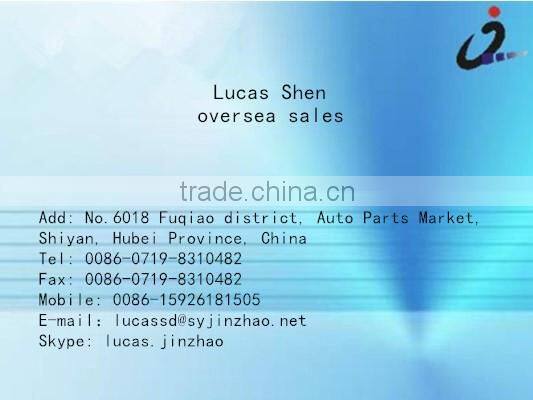 3936209 Brand New Top Sale Automotive Belt Tensioner Pulley for Cummins