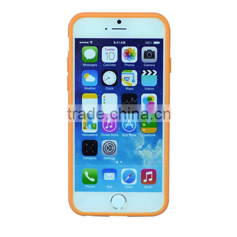 Wholesale cell phone case star series hard mobile phone case leather case for iphone 6