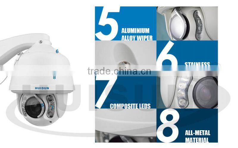 New!!Day Night auto color HD-ip digital infrared video camera de surveillance en direct