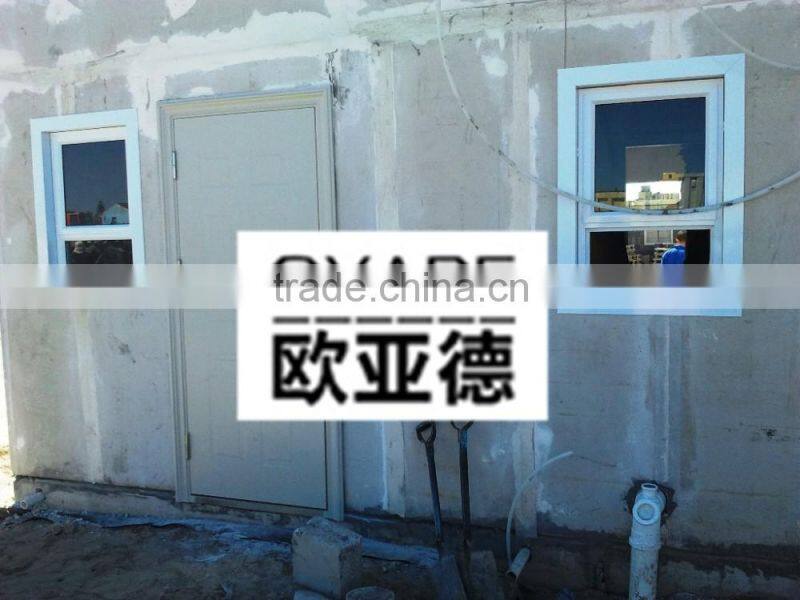 Oyade lightweight sandwich wall panel making machine line from china