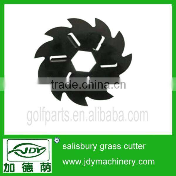 wholesale Mower Spare Part Verti Cut Blade