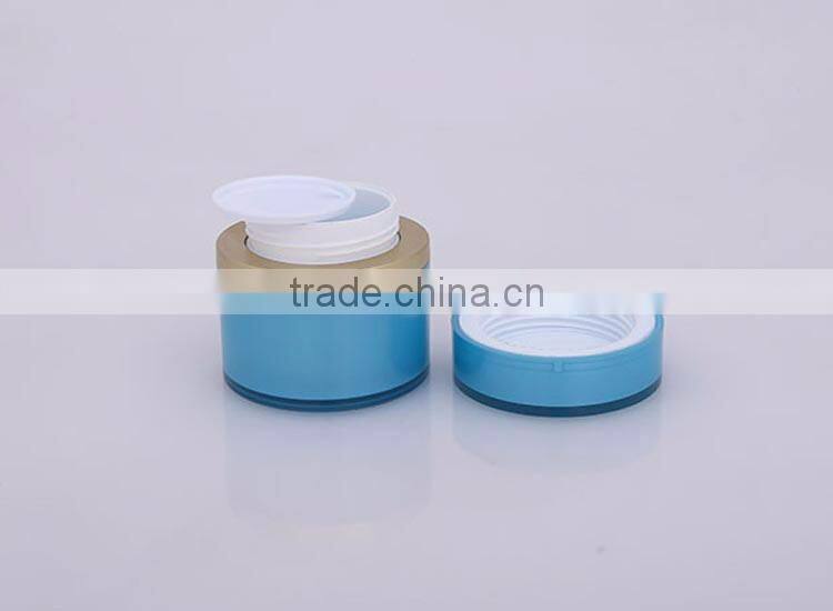Good Quality Fashion cosmetic containers wholesale containers for makeup