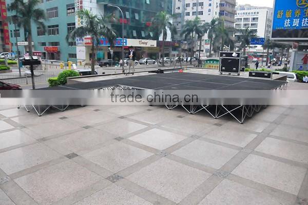 collapsible podium, led podium stand for sale