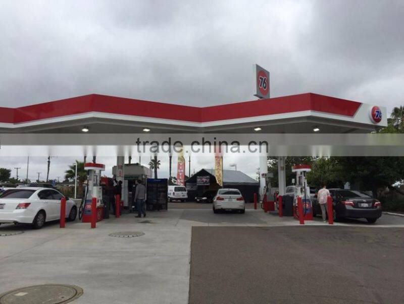 UL cUL DLC 100w led high bay light housing