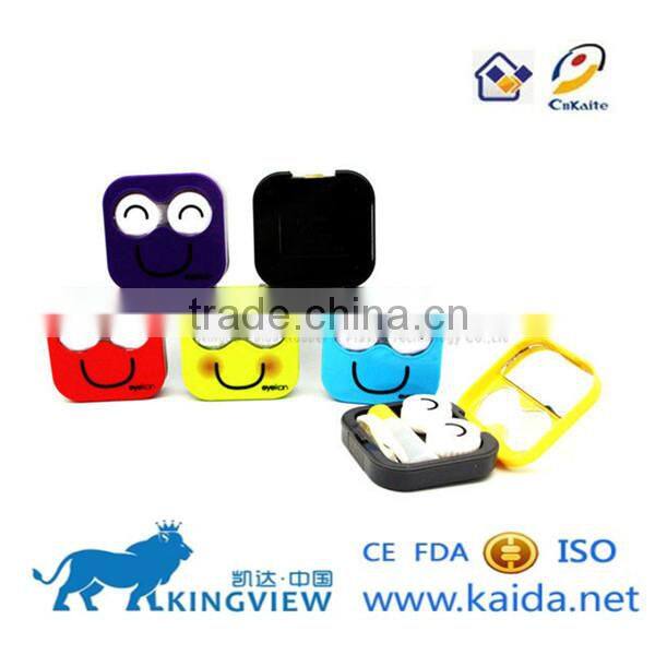 A-8056 wholesale contact lens solution case