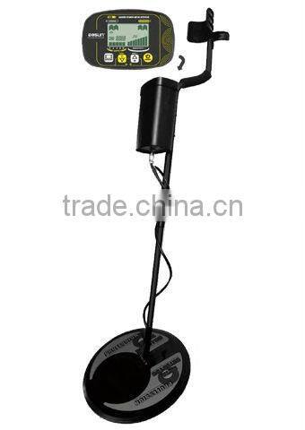 Metal Detector ts165 GROUND SEARCH METAL DETECTOR