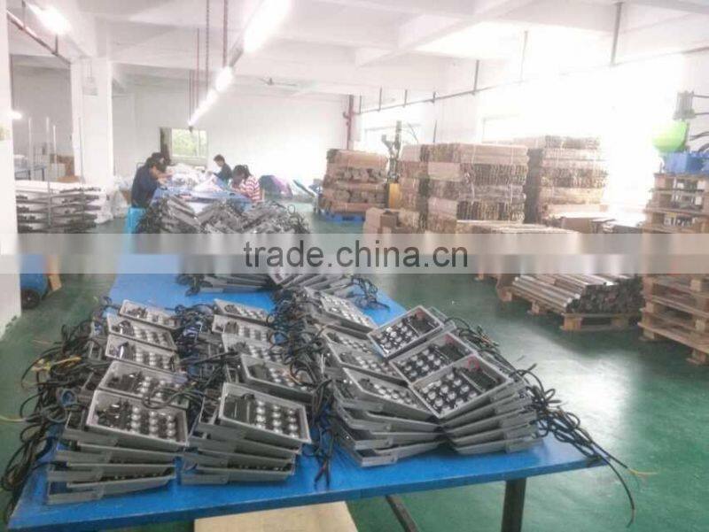 waterproof new style brightness DC12V SMD bare lattice led light