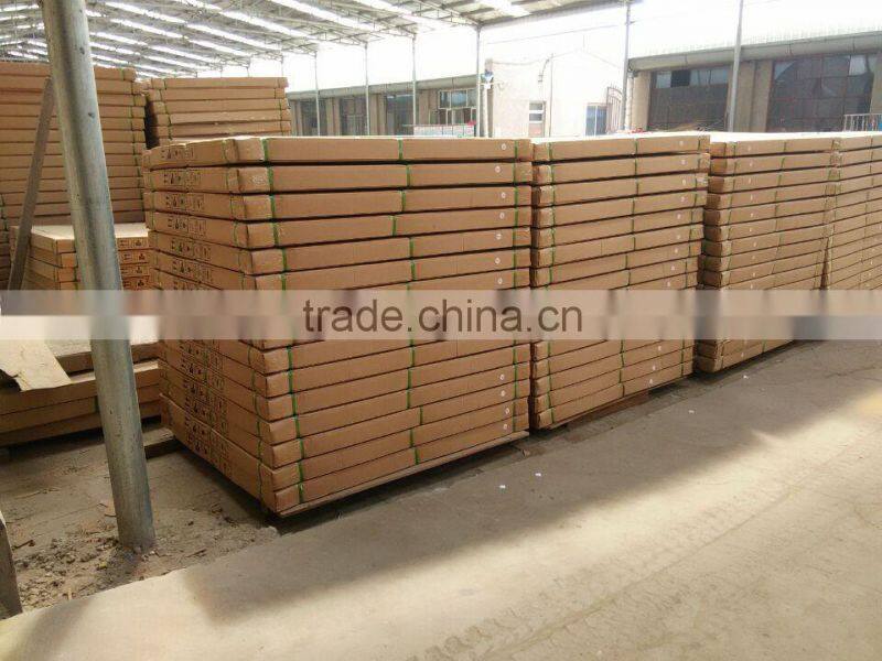 Hotsale Melamine Waterproof surface Table Tennis Table Board Top