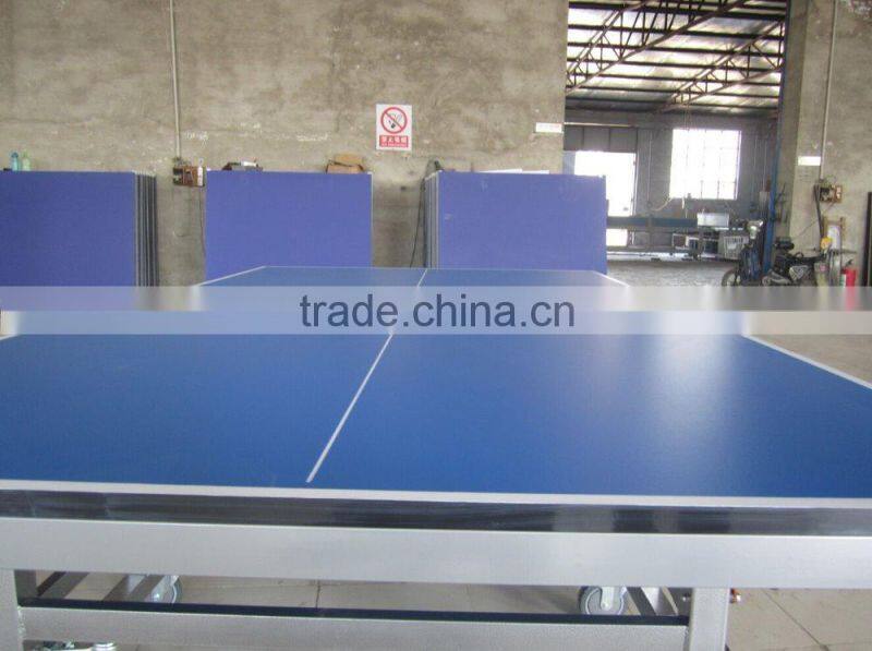 Table Tennis Tables